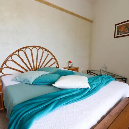 Casa Jasmine A *
