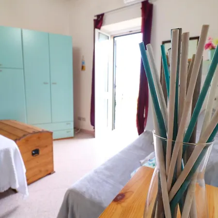 Casa Jasmine A Apartment