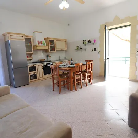 Casa Jasmine A Apartment Otranto